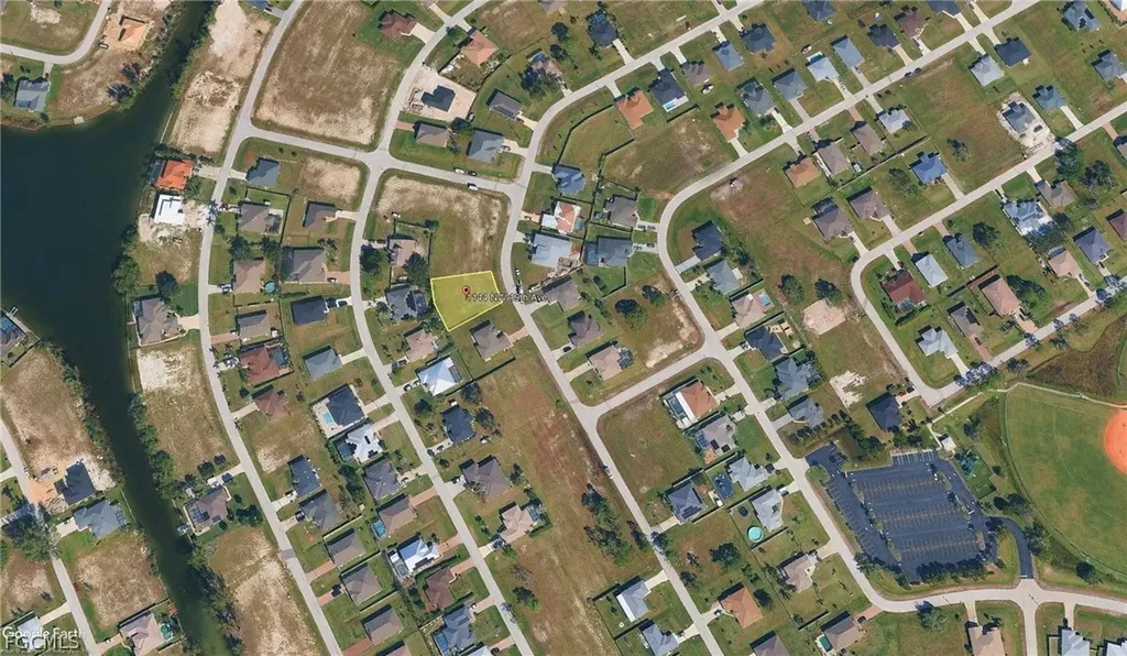 1144 NW 19th Avenue Cape Coral FL 33993