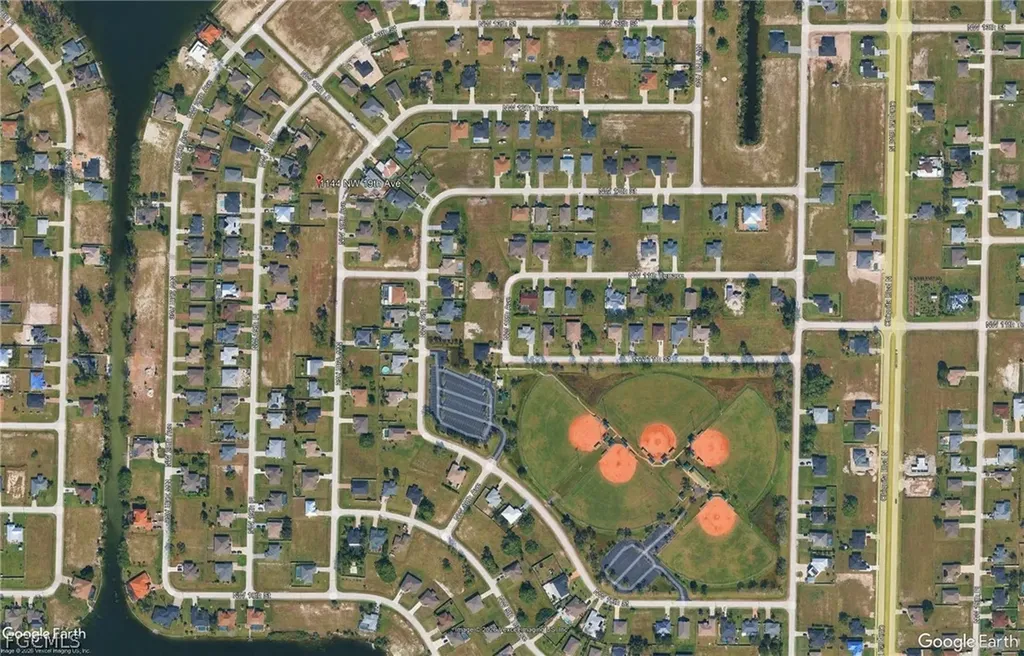1144 NW 19th Avenue Cape Coral FL 33993