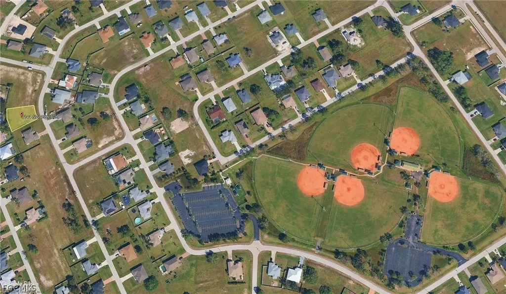 1144 NW 19th Avenue Cape Coral FL 33993