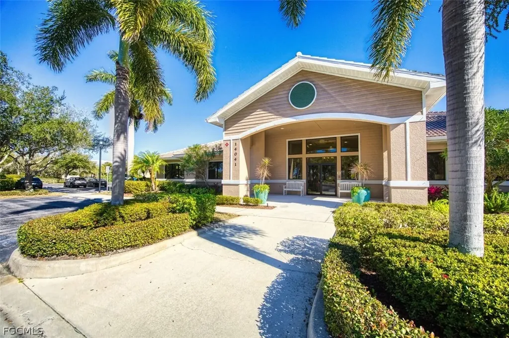 14101 Brant Point Circle Fort Myers FL 33919