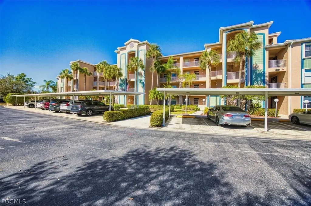 14101 Brant Point Circle Fort Myers FL 33919