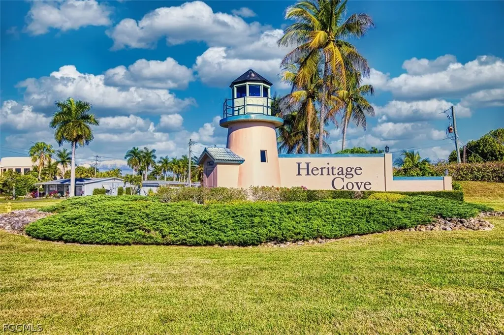 14101 Brant Point Circle Fort Myers FL 33919
