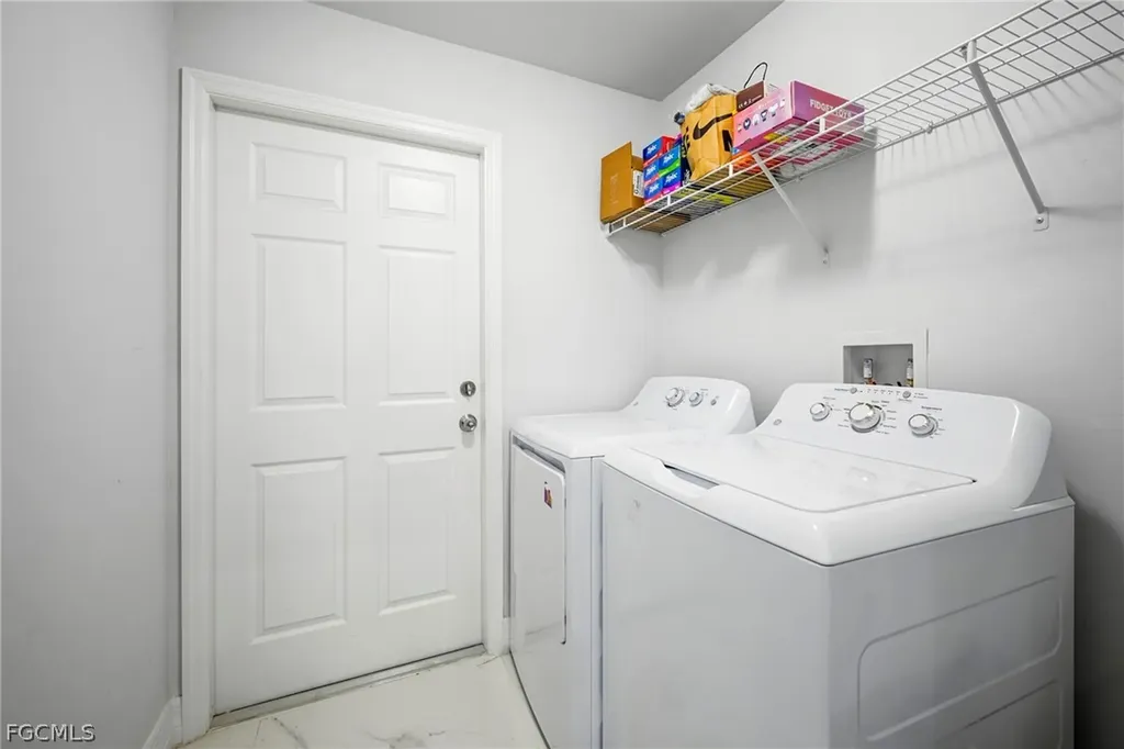 3914 39th Street SW Lehigh Acres FL 33976