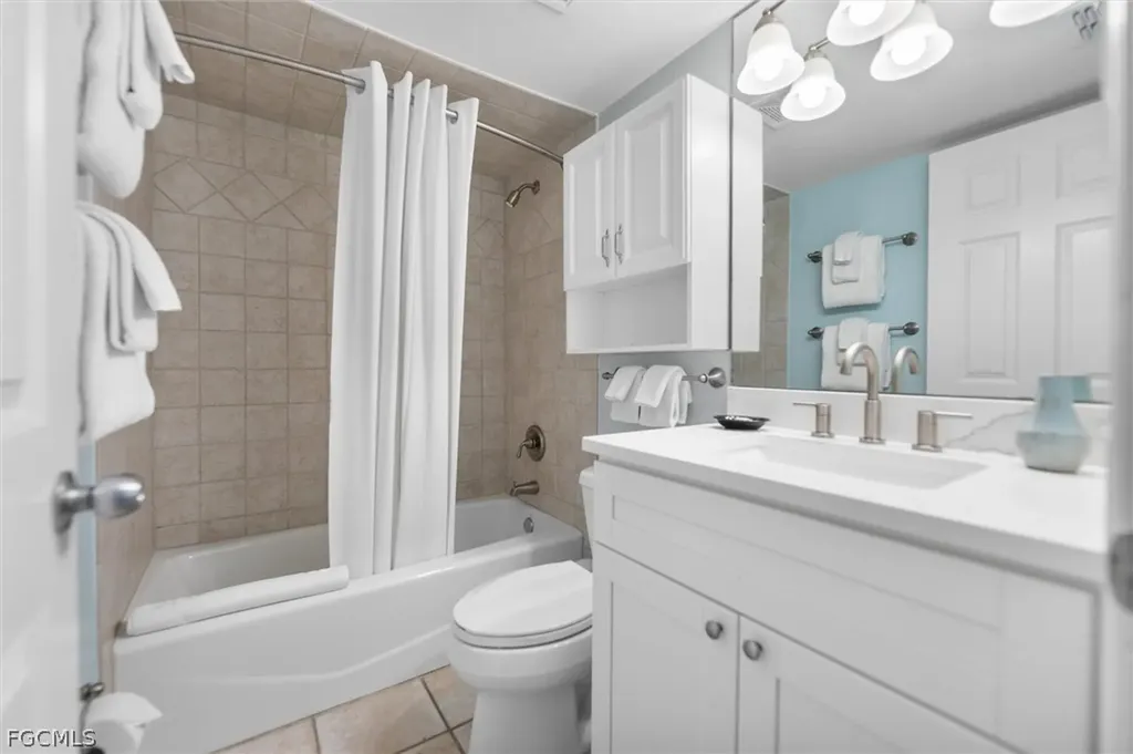 2030 Gulf Beach Villas Captiva FL 33924