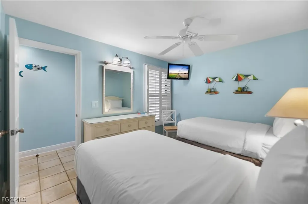 2030 Gulf Beach Villas Captiva FL 33924