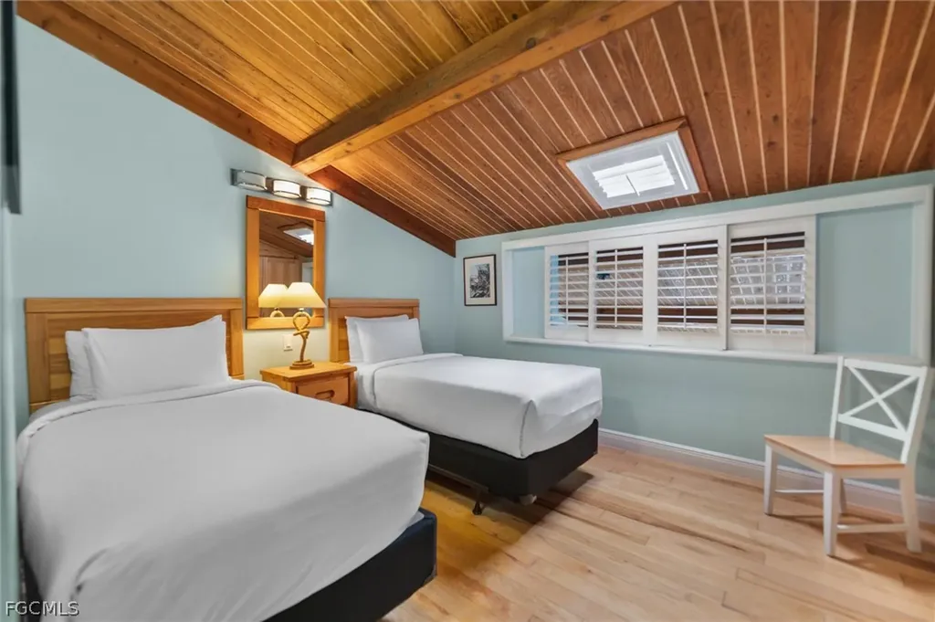 2030 Gulf Beach Villas Captiva FL 33924