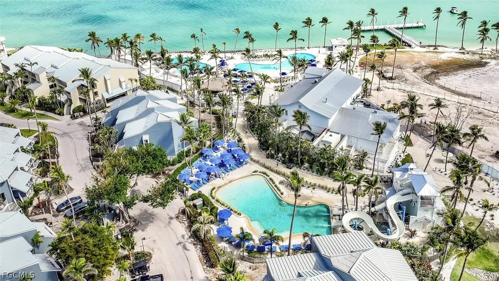 2030 Gulf Beach Villas Captiva FL 33924