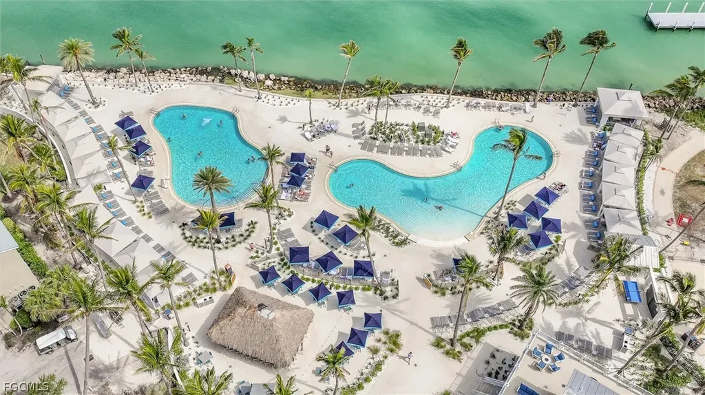 2030 Gulf Beach Villas Captiva FL 33924