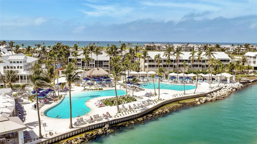 2030 Gulf Beach Villas Captiva FL 33924