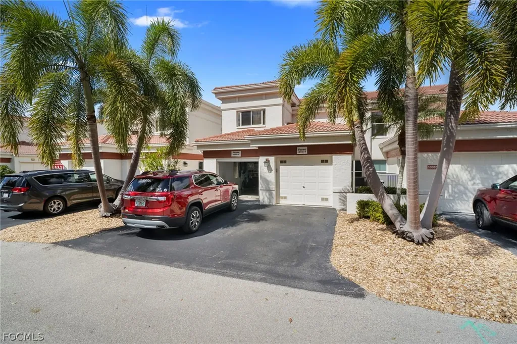 13331 Medinah Circle W Fort Myers FL 33907