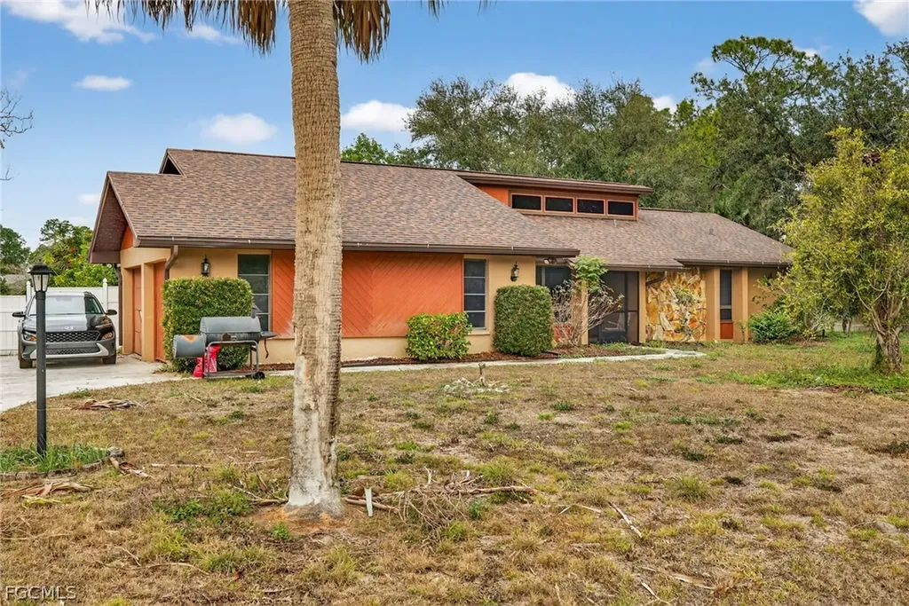 217 Jackson Avenue Lehigh Acres FL 33936