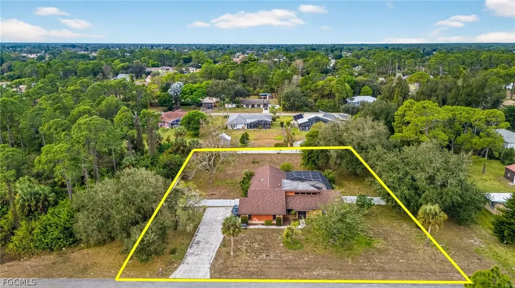 217 Jackson Avenue Lehigh Acres FL 33936