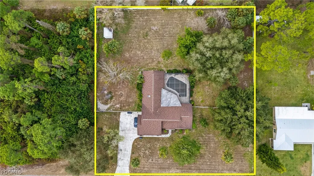 217 Jackson Avenue Lehigh Acres FL 33936