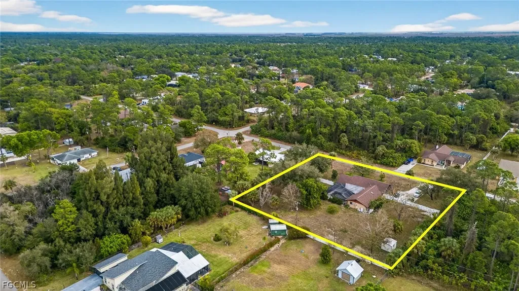 217 Jackson Avenue Lehigh Acres FL 33936