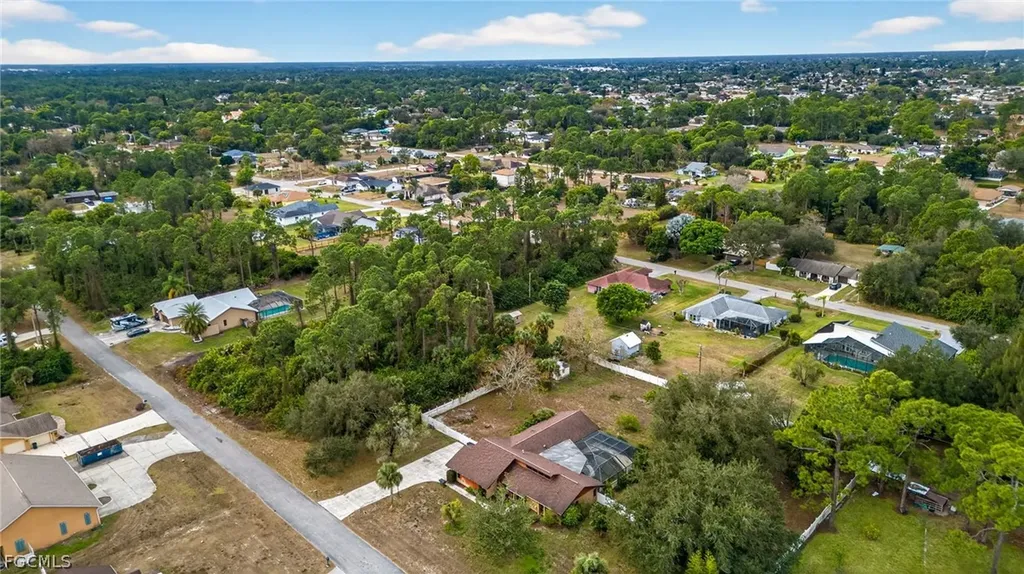 217 Jackson Avenue Lehigh Acres FL 33936