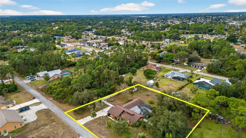 217 Jackson Avenue Lehigh Acres FL 33936