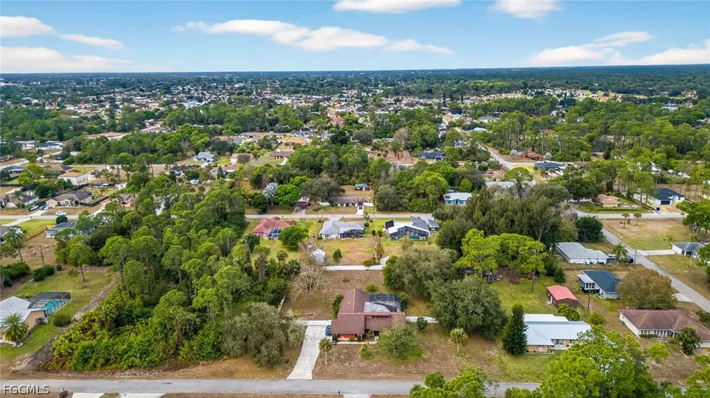 217 Jackson Avenue Lehigh Acres FL 33936