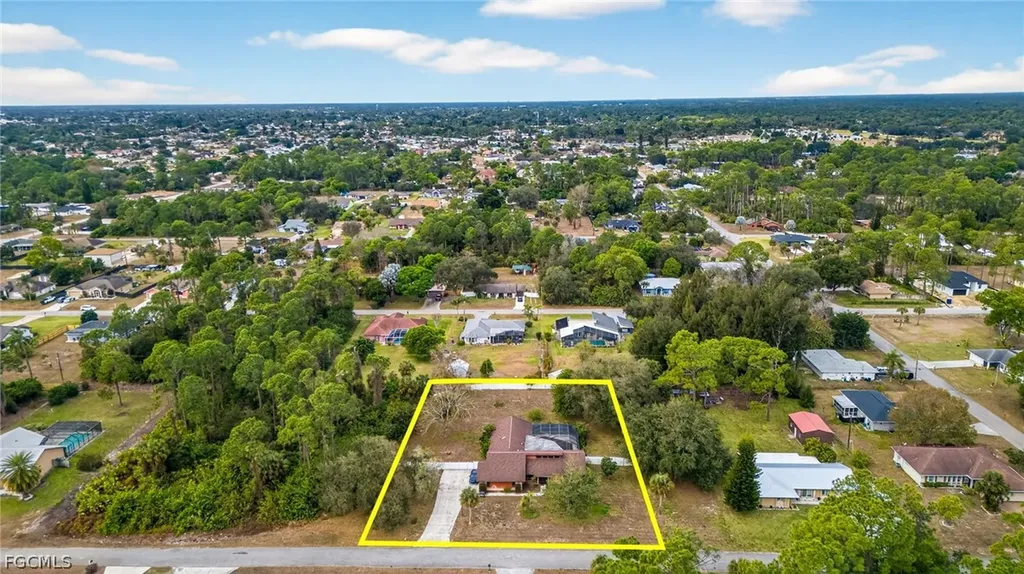 217 Jackson Avenue Lehigh Acres FL 33936