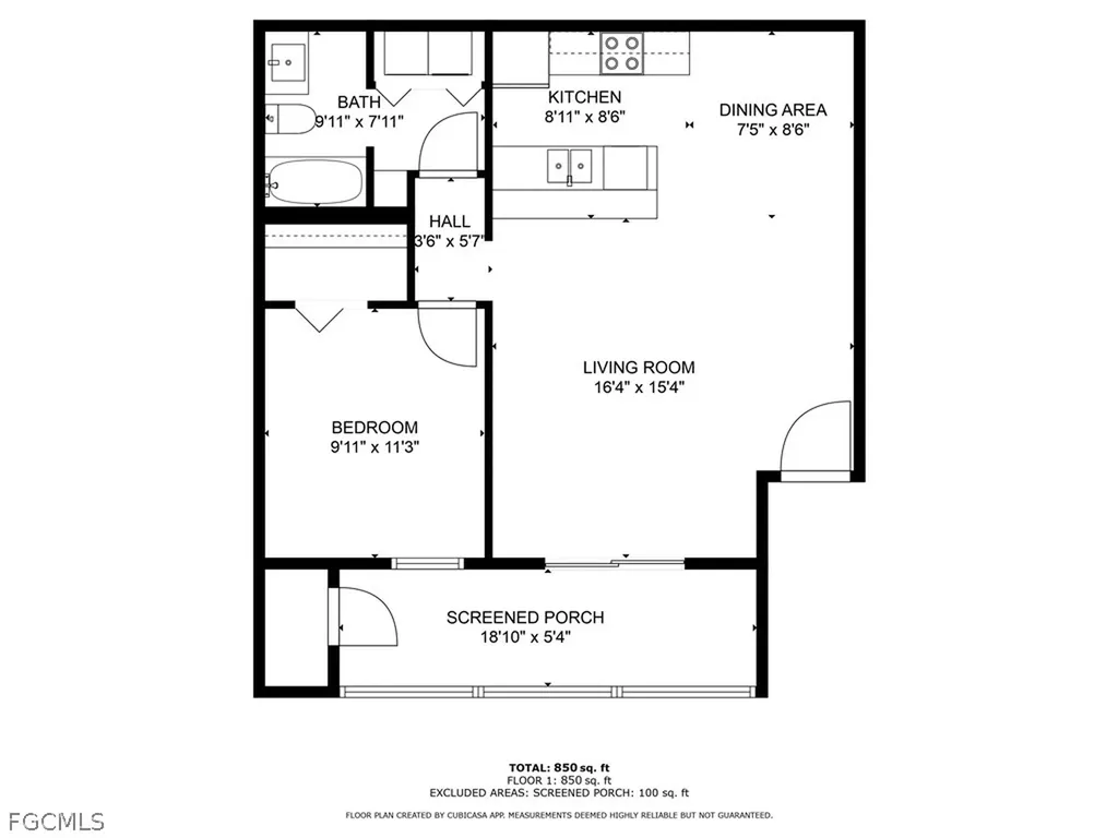 5319 Summerlin Road Fort Myers FL 33919