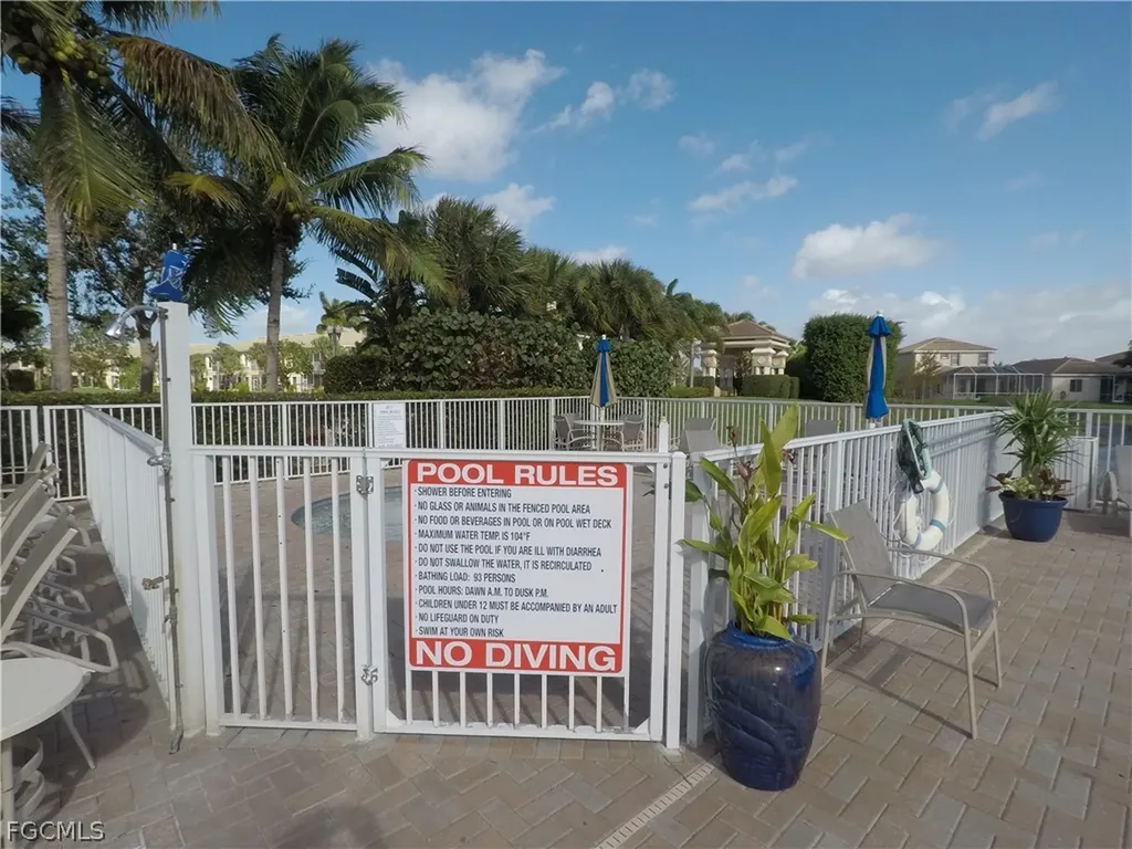 9339 Paseo De Valencia Street Fort Myers FL 33908