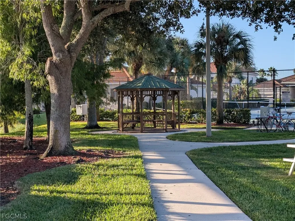 9339 Paseo De Valencia Street Fort Myers FL 33908