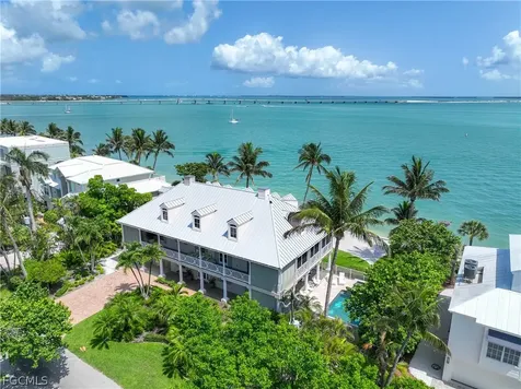 528 Lighthouse Way Sanibel FL 33957