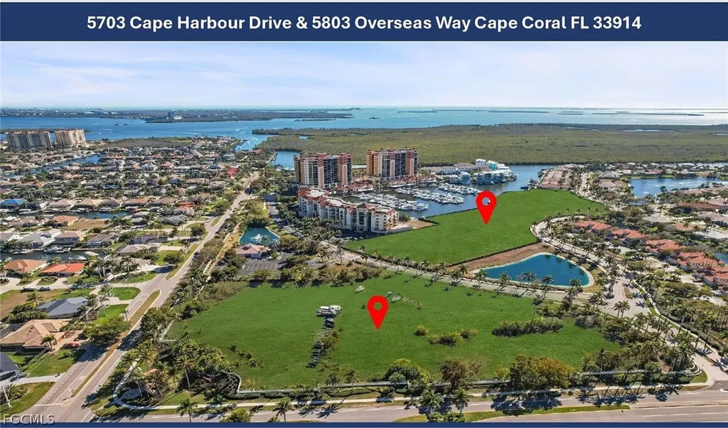 5803 Overseas Way Cape Coral FL 33914