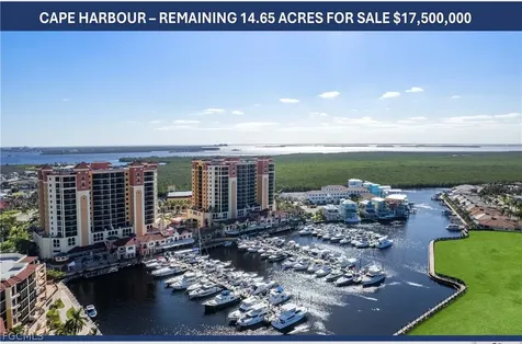 5803 Overseas Way Cape Coral FL 33914