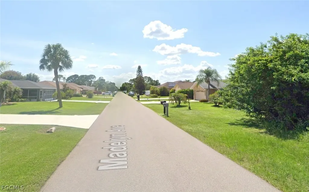 23134 Madelyn Avenue Port Charlotte FL 33954