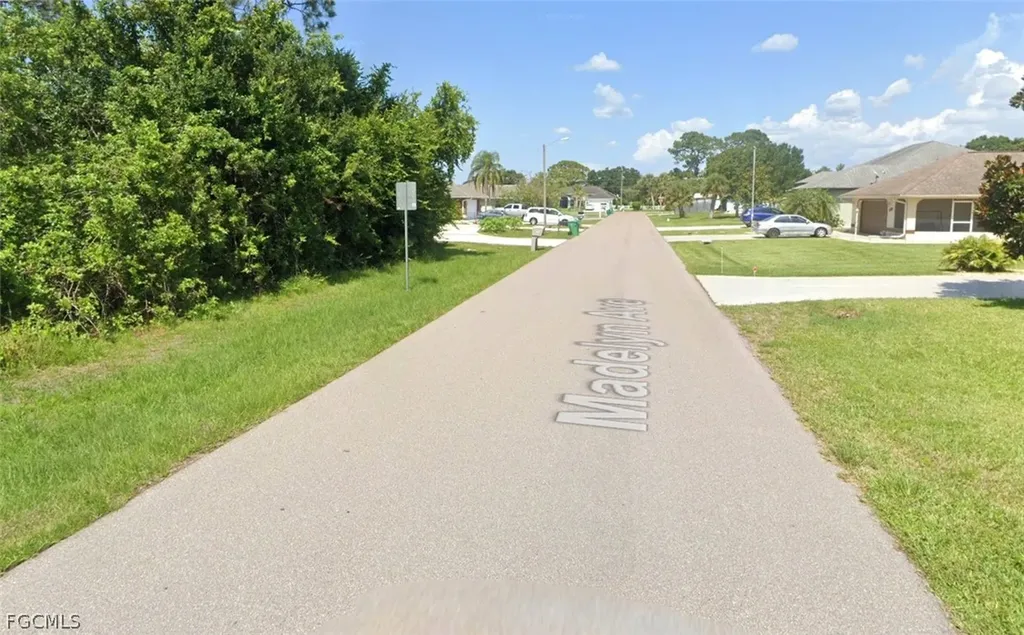 23134 Madelyn Avenue Port Charlotte FL 33954