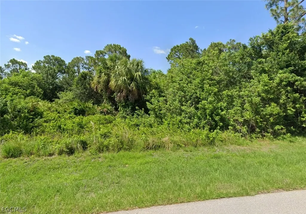 23134 Madelyn Avenue Port Charlotte FL 33954