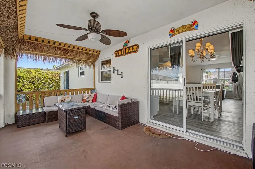 2706 SW 3rd Place Cape Coral FL 33914