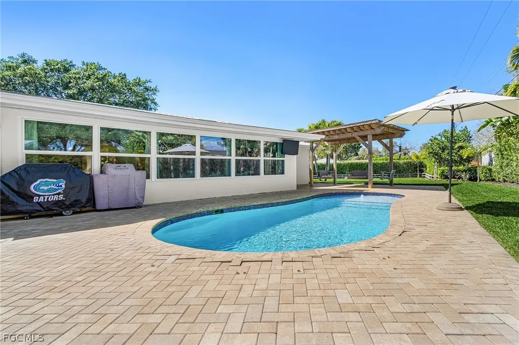 1323 Tanglewood Parkway Fort Myers FL 33919