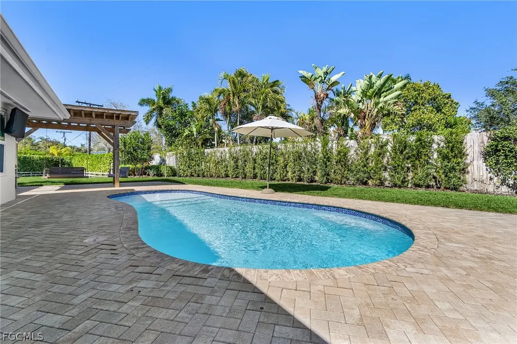1323 Tanglewood Parkway Fort Myers FL 33919