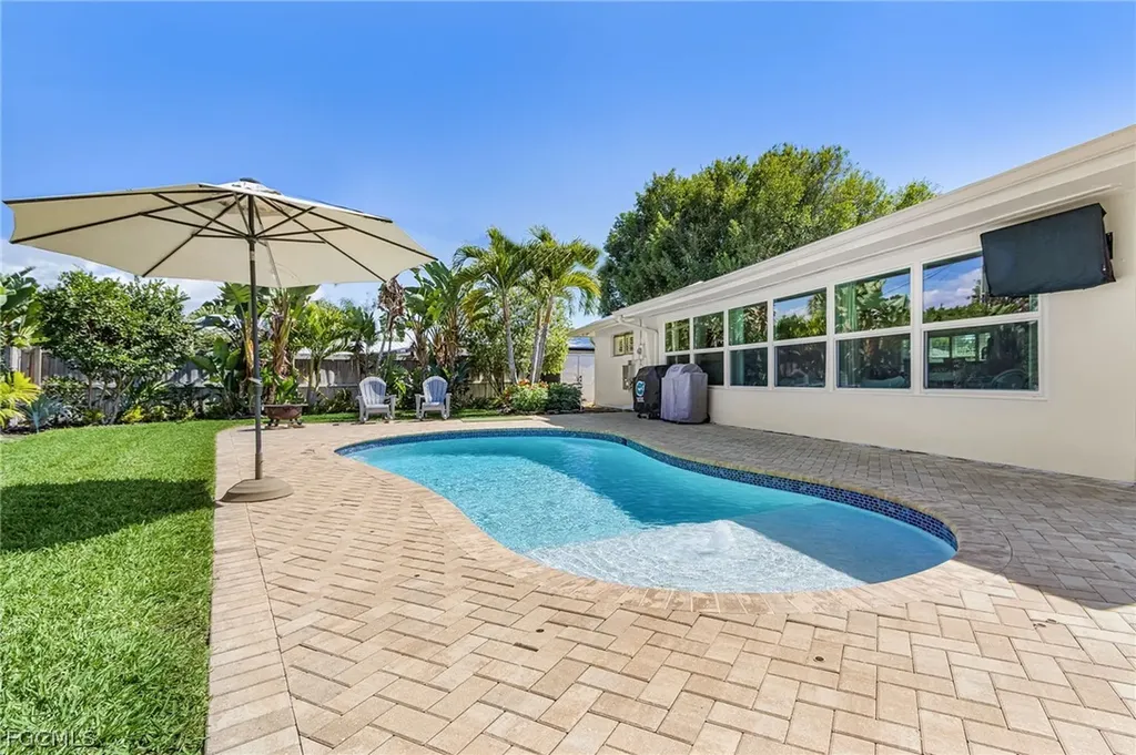 1323 Tanglewood Parkway Fort Myers FL 33919
