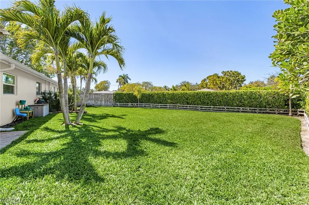 1323 Tanglewood Parkway Fort Myers FL 33919