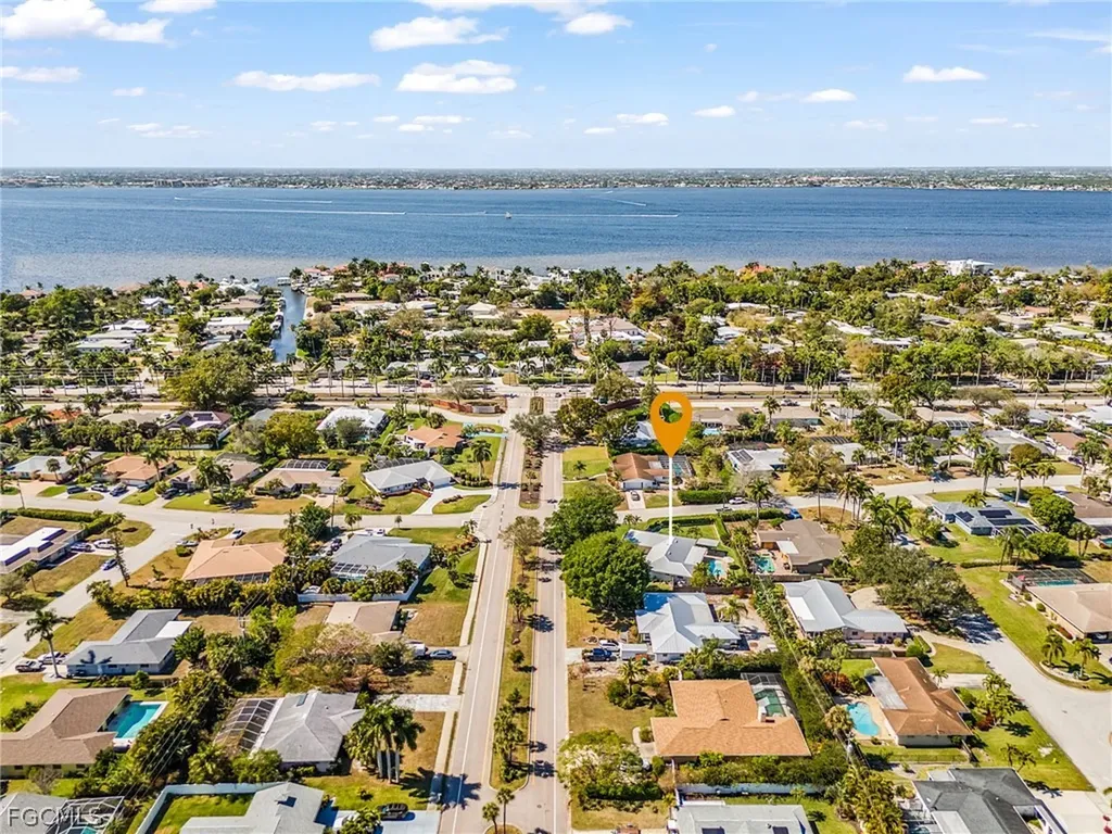 1323 Tanglewood Parkway Fort Myers FL 33919