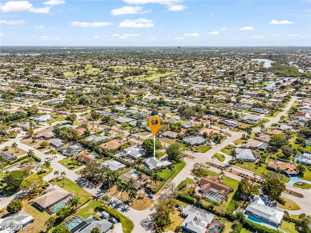 1323 Tanglewood Parkway Fort Myers FL 33919