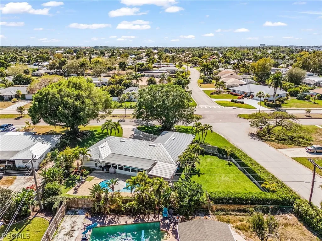 1323 Tanglewood Parkway Fort Myers FL 33919