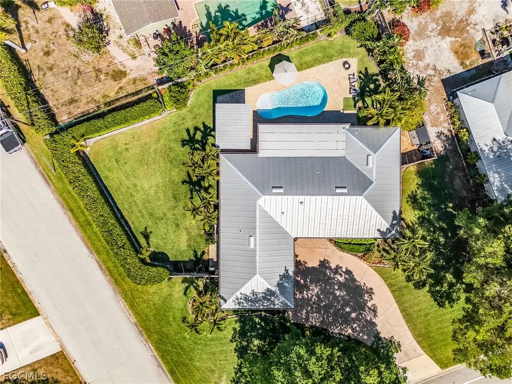 1323 Tanglewood Parkway Fort Myers FL 33919