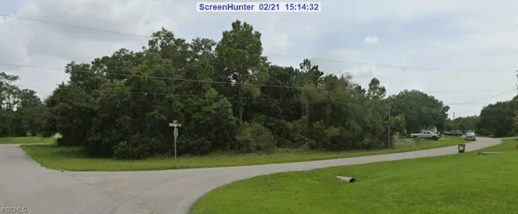 Lot 1 Balboa Terrace North Port FL 34291