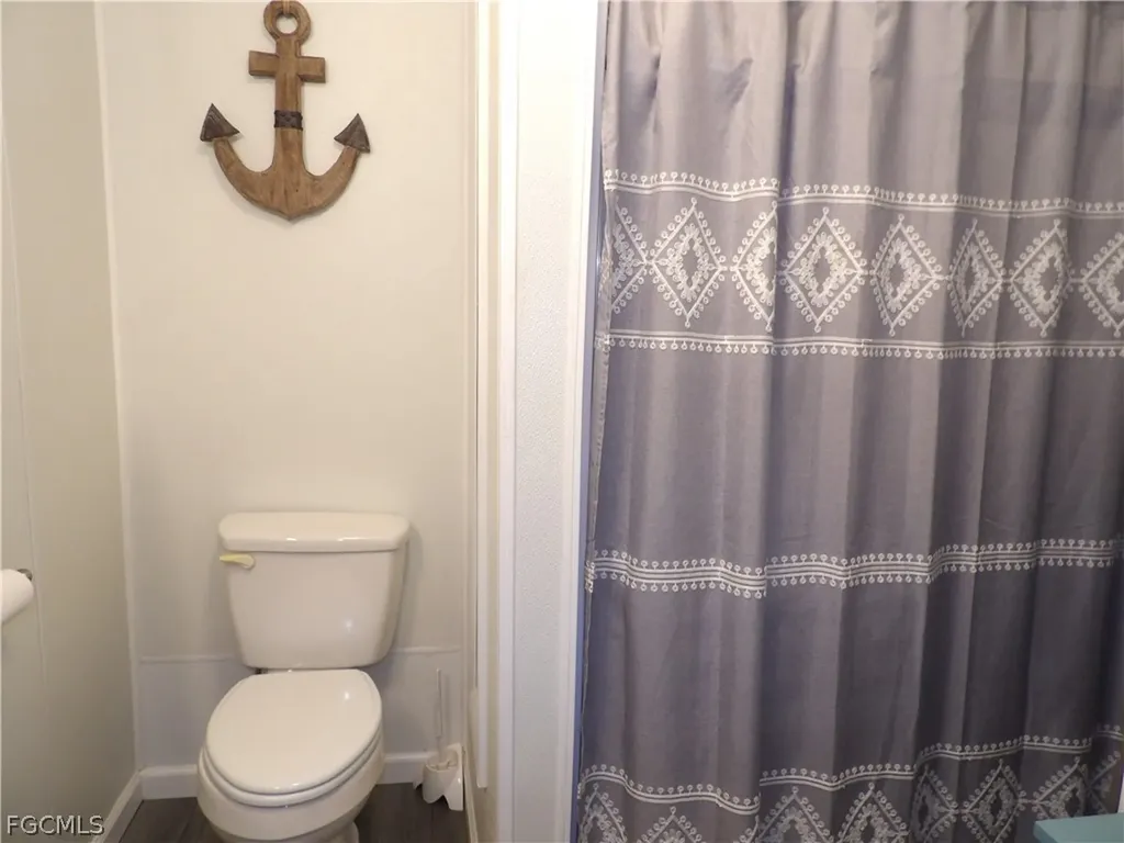 563 Timber Lane S North Fort Myers FL 33917