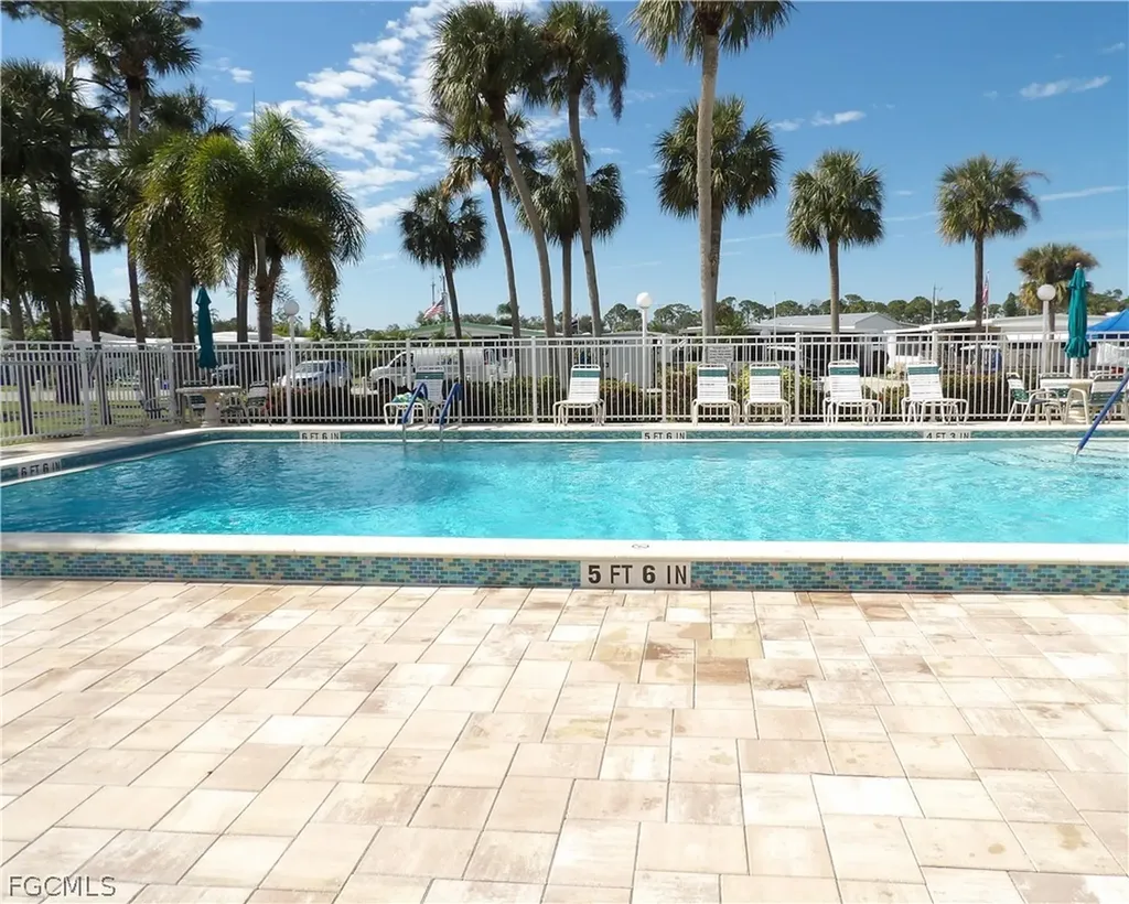 563 Timber Lane S North Fort Myers FL 33917