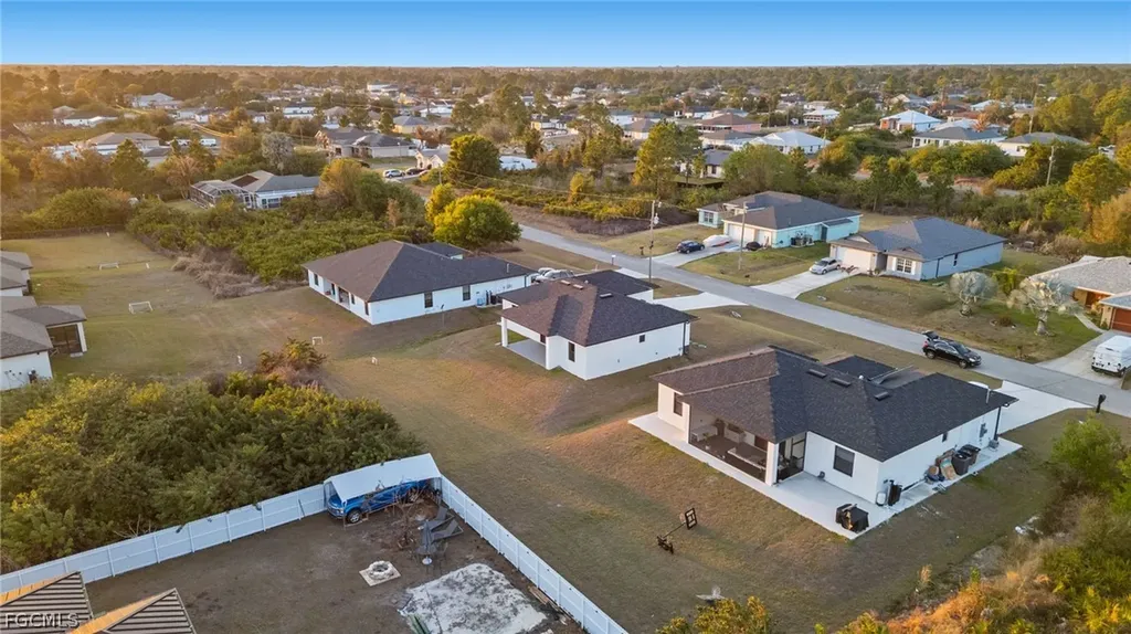 2511 12th Street SW Lehigh Acres FL 33976