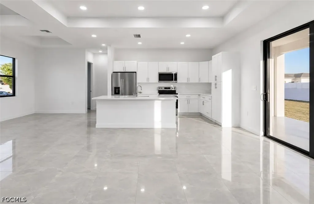 2511 12th Street SW Lehigh Acres FL 33976