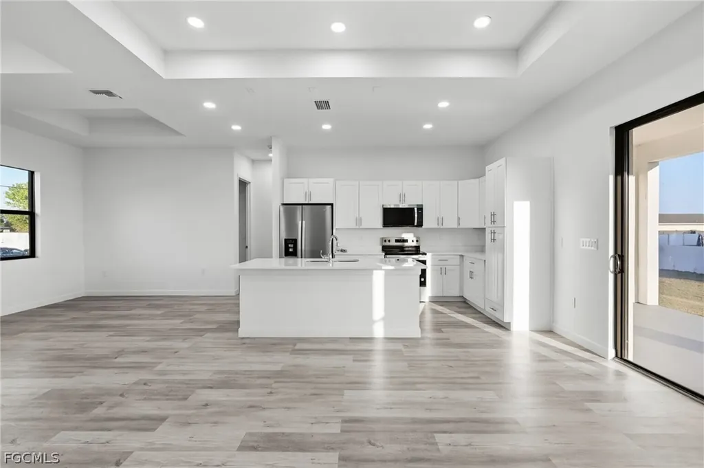 2511 12th Street SW Lehigh Acres FL 33976