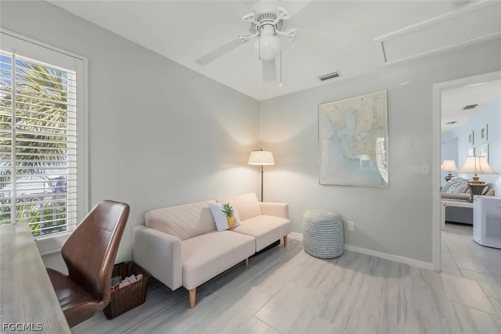 1360 Jamaica Drive Sanibel FL 33957