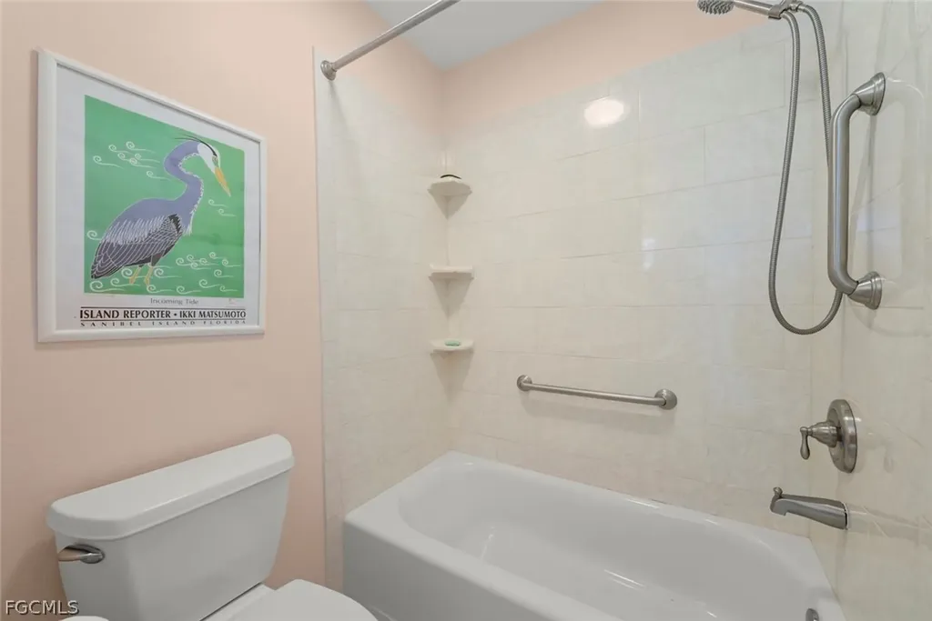 1360 Jamaica Drive Sanibel FL 33957