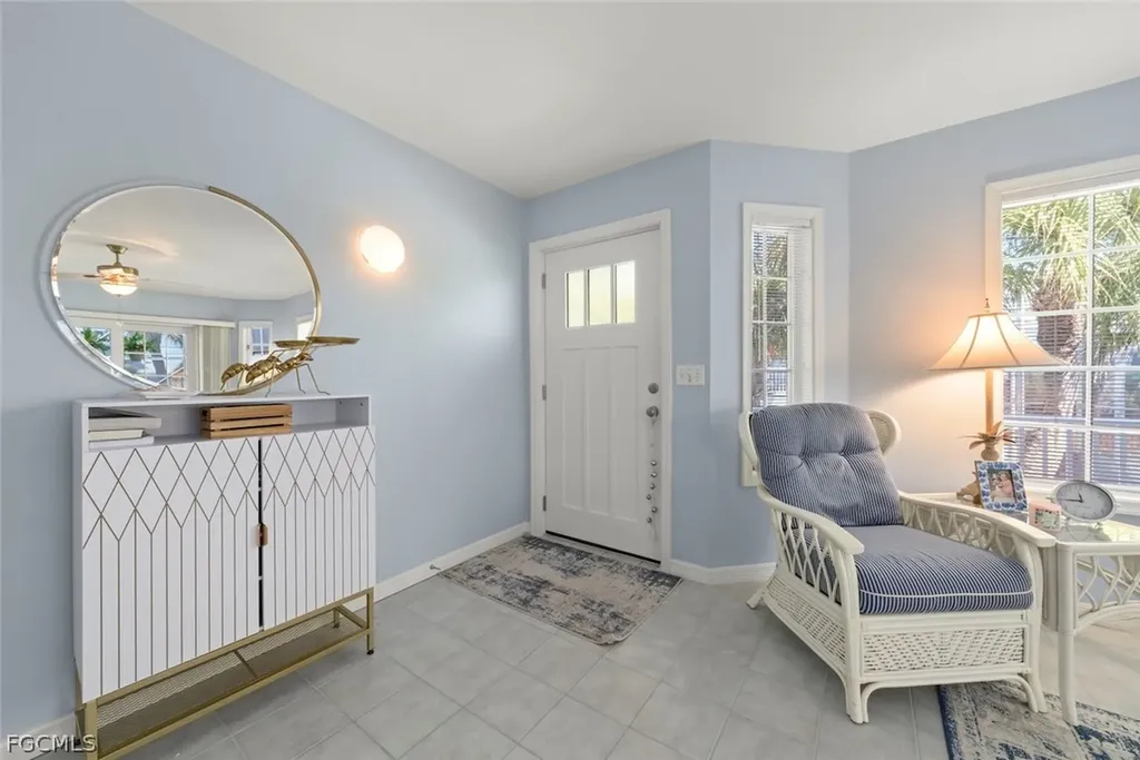 1360 Jamaica Drive Sanibel FL 33957