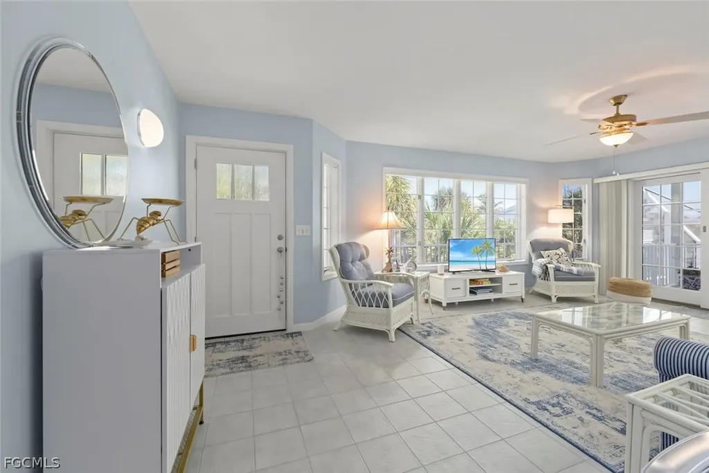 1360 Jamaica Drive Sanibel FL 33957